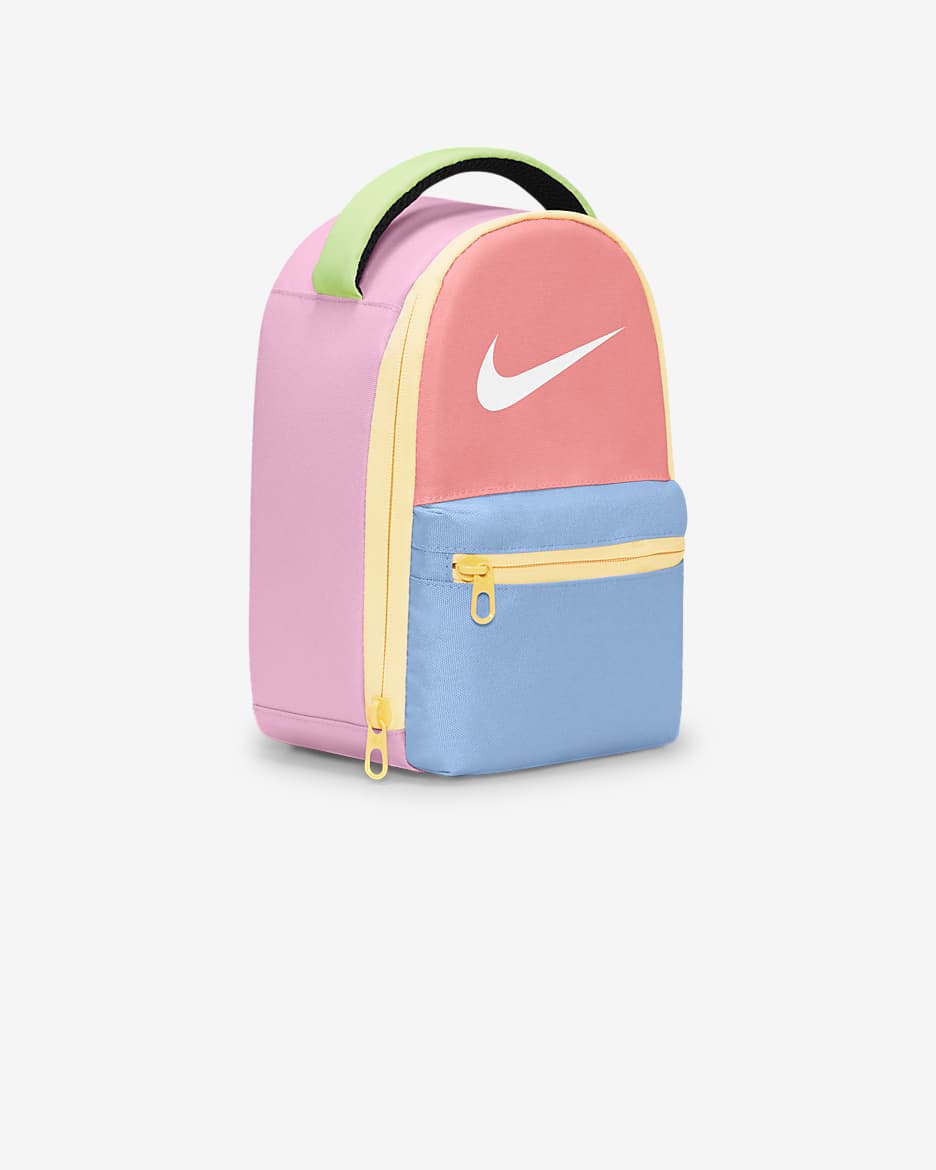 Nike lunch box and backpack online